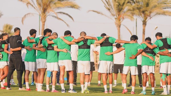 22 لاعبًا في قائمة المصري لمباراة سيراميكا كليوباترا