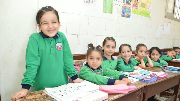 إحالة مخالفات على سليمان الابتدائية للتحقيق 
