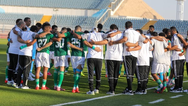 غيابات عديدة عن قائمة المصري لمباراة أبو قير للأسمدة