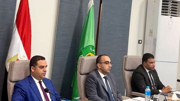 تصعيد 8 مشروعات من بورسعيد للمنافسة على مستوى الجمهورية