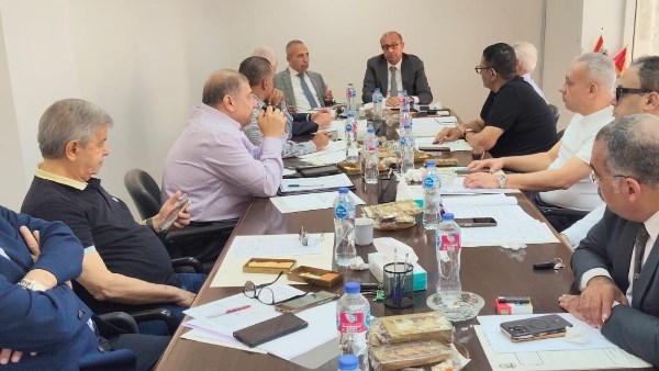 رئيس غرفة بورسعيد: تطبيق منظومة رقمية العام الاستيرادي الجديد للحصول على خدمات "أون لاين"
