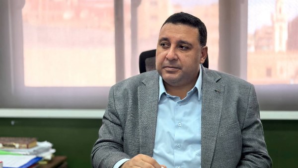 رئيس مياه القناة : تعقيم الشبكات وفحص العينات ومطابقتها للمواصفات القياسية