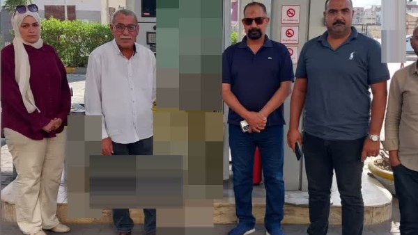 مخالفات تتعلق بالمنتجات البترولية