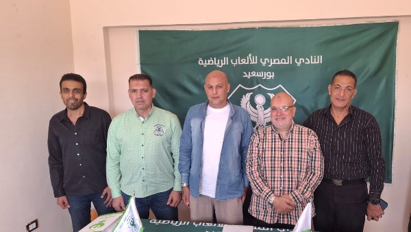 فى خامس ايام فتح الترشح لانتخابات مجلس المصري مرشحان على مقعد العضوية 