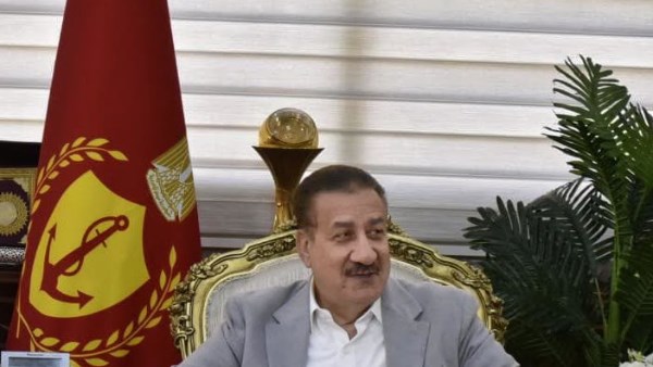 محافظ بورسعيد يجتمع بنواب مجلسي النواب والشيوخ لبحث الملفات الخدمية والتنموية