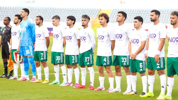 المصري  يستأنف تدريباته غدا الجمعة  ببورسعيد استعدادًا لمنتخب السويس بتروجيت بكأس عاصمة مصر