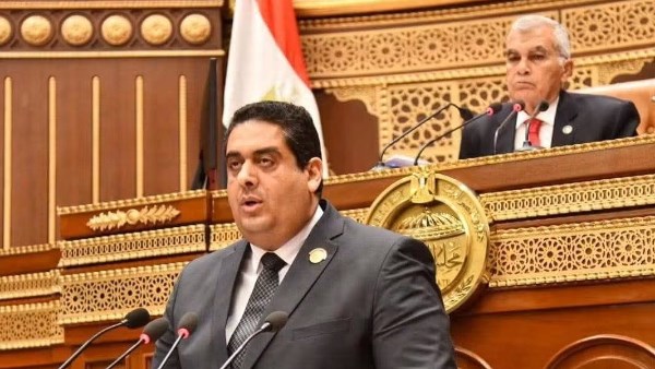 وليد التمامى
