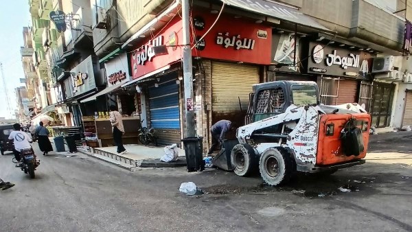 محافظة دمياط 