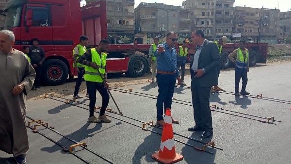 محافظة دمياط
