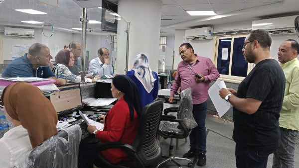 محافظة دمياط