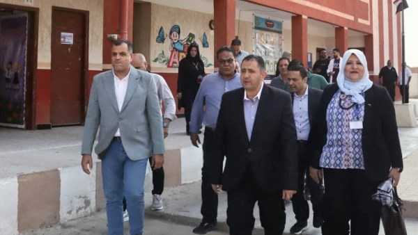 المدارس
