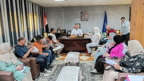 محافظة دمياط