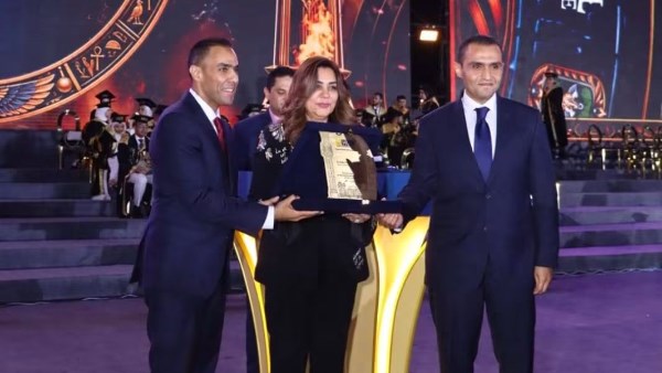 محافظ دمياط 