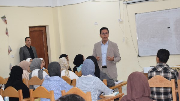 جانب من الجولة 