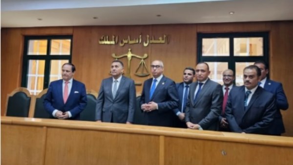 رئيس مجلس الدولة: المرحلة الحالية تتطلب مضاعفة الجهود والاستفادة المثلى من الوسائل التكنولوجية