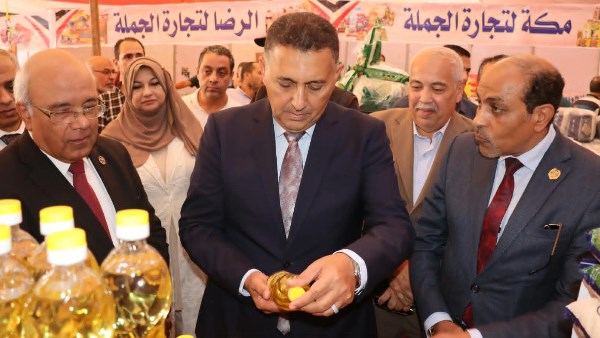 جانب من الجولة 