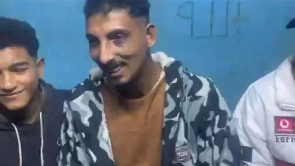 الشاب إسلام 