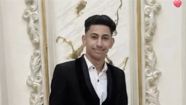 المتوفي 