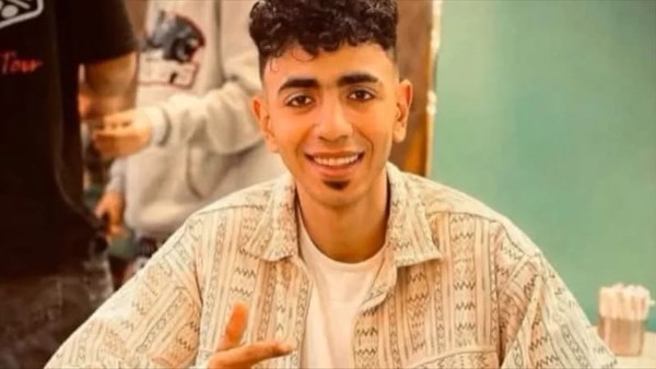المتوفى