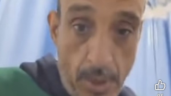 صاحب الشكوي 