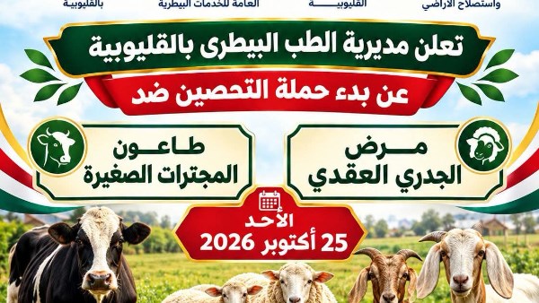 حملة تحصين