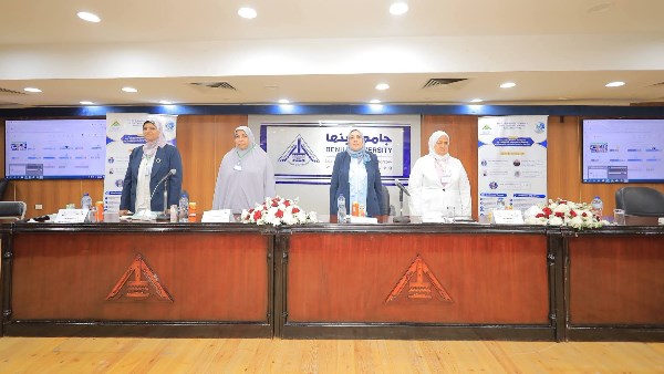 فعاليات المؤتمر 