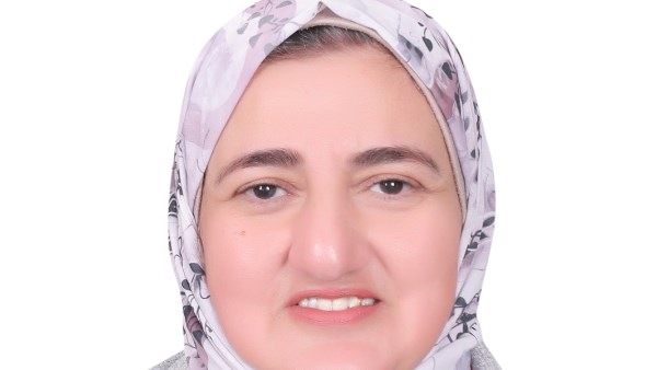 د. مروة مصطفى عميد كلية التمريض 