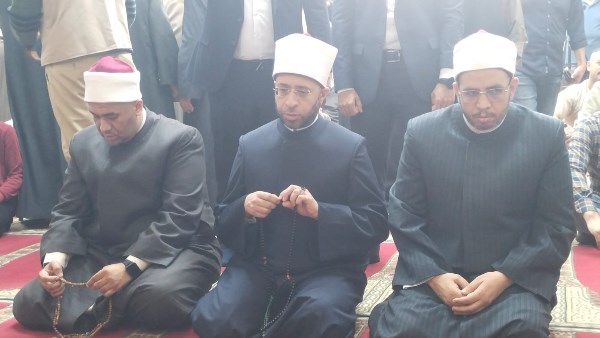 جانب من الجولة 