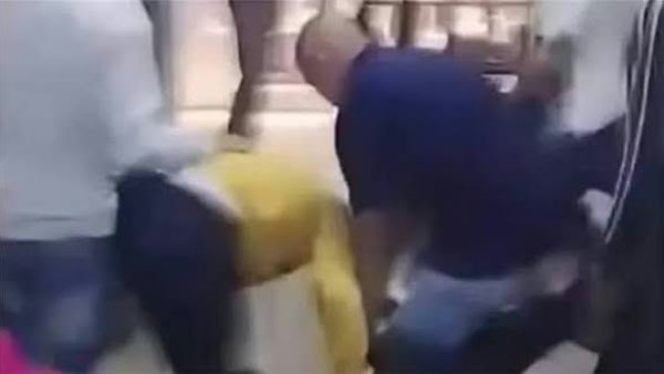 المتهم 