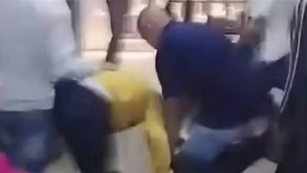 جانب من الواقعة 