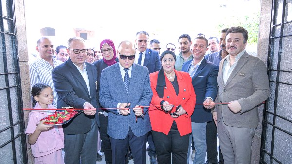 محافظ الغربية 
