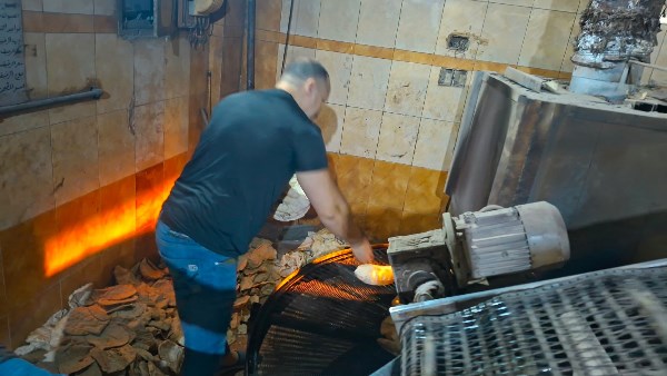 حملات رقابية بالغربية 