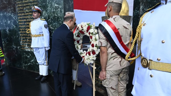 احتفالات اكتوبر المجيد بمحافظة الغربية 