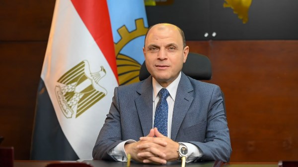 محافظ الغربية 