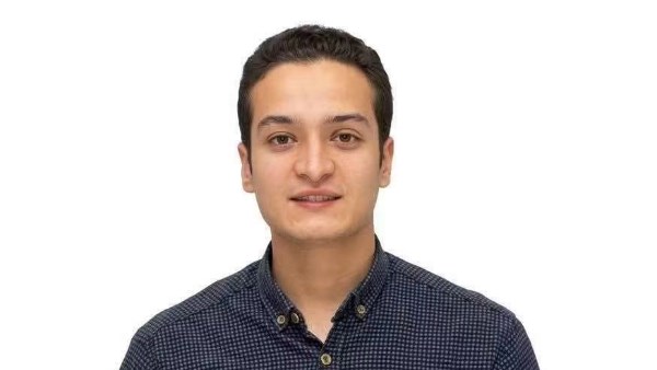 الشاب المتهم بإنهاء حياة والديه بطنطا 