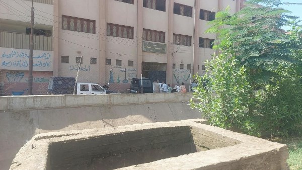 معاهد الأزهرية بالغربية 