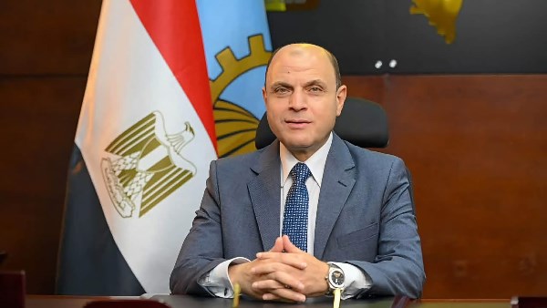 محافظ الغربية 