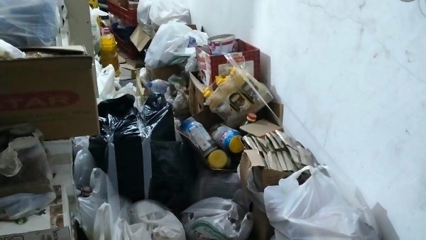 حملات رقابية بالغربية 
