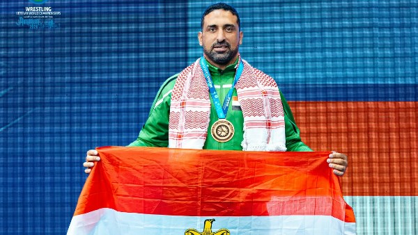 بطل مصر بالغربية 