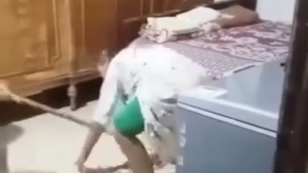 ضبط سيدة المتهمة بالاعتداء على شقيقته داخل منزل بالمحلة 