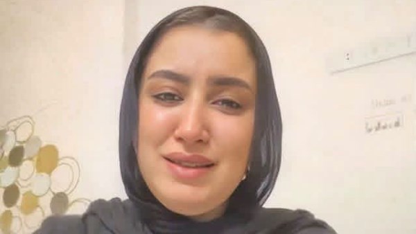 استغاثة الام بعودة طفلتها بالغربية 