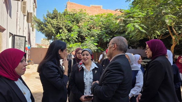 صحة الغربية 