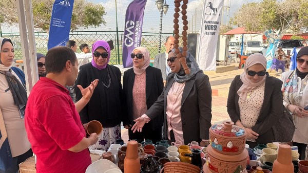 محافظ الغربية 
