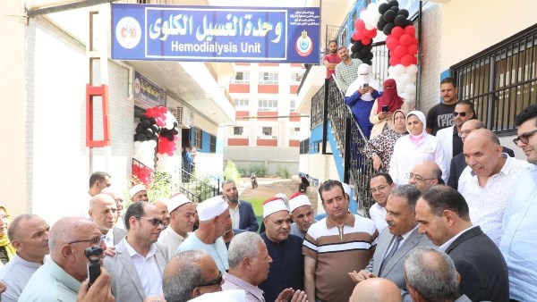 محافظ الشرقية