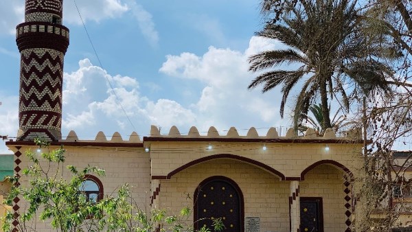 مسجد