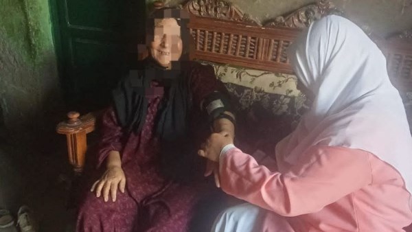 صحة الشرقية