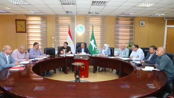 محافظ الشرقية