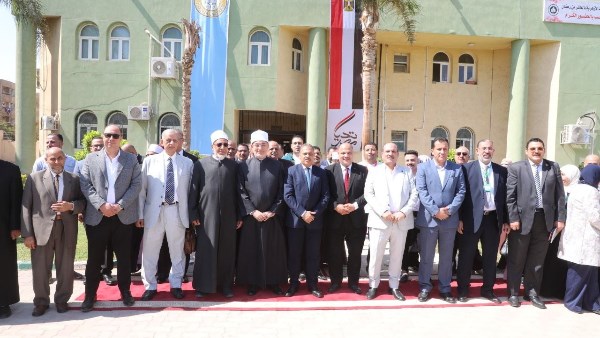 محافظ الشرقية