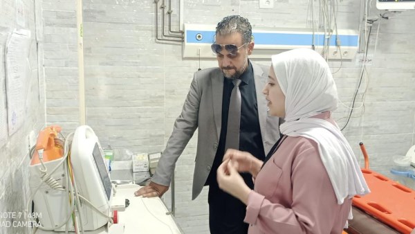 صحة الشرقية