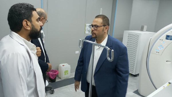 صحة الشرقية